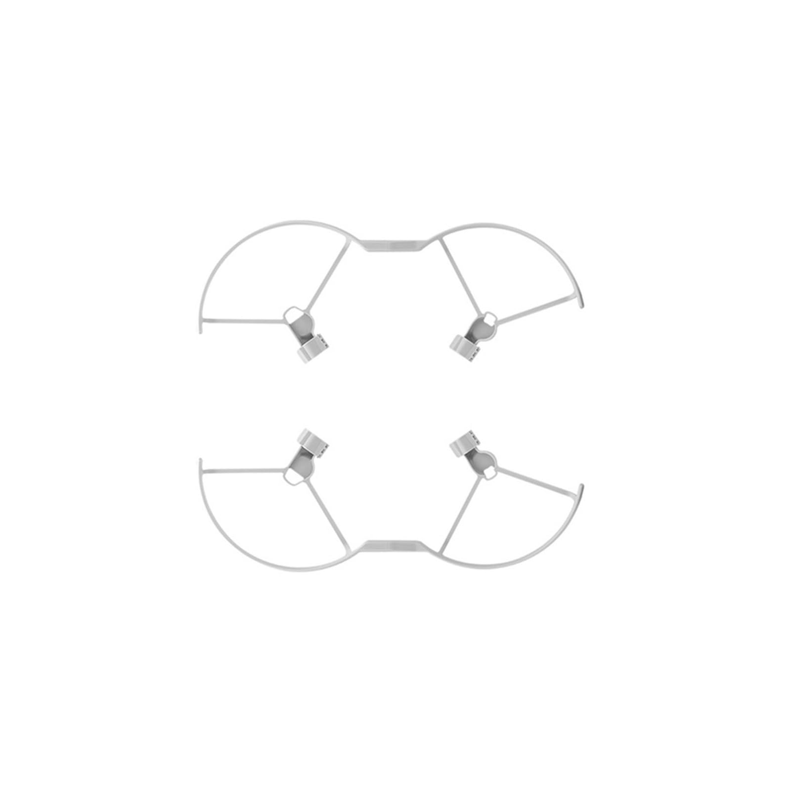 Der Drohnen-Propellerschutz ist mit Ersatz-Mini4Pro-Schutzzubehör kompatibel(Propeller protector) von JKGVNCT