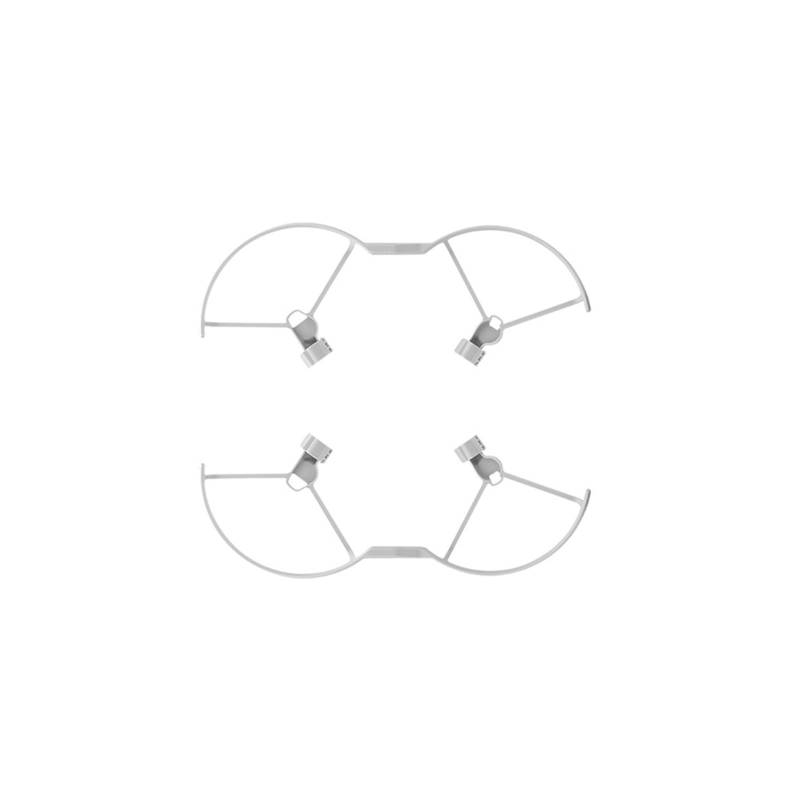 Der Drohnen-Propellerschutz ist mit Ersatz-Mini4Pro-Schutzzubehör kompatibel(Propeller protector) von JKGVNCT