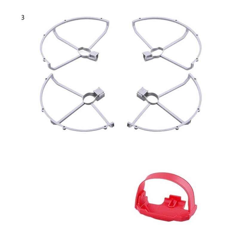 Der Propellerschutz der Drohne ist mit SE/2/1-Zubehör kompatibel(3) von JKGVNCT