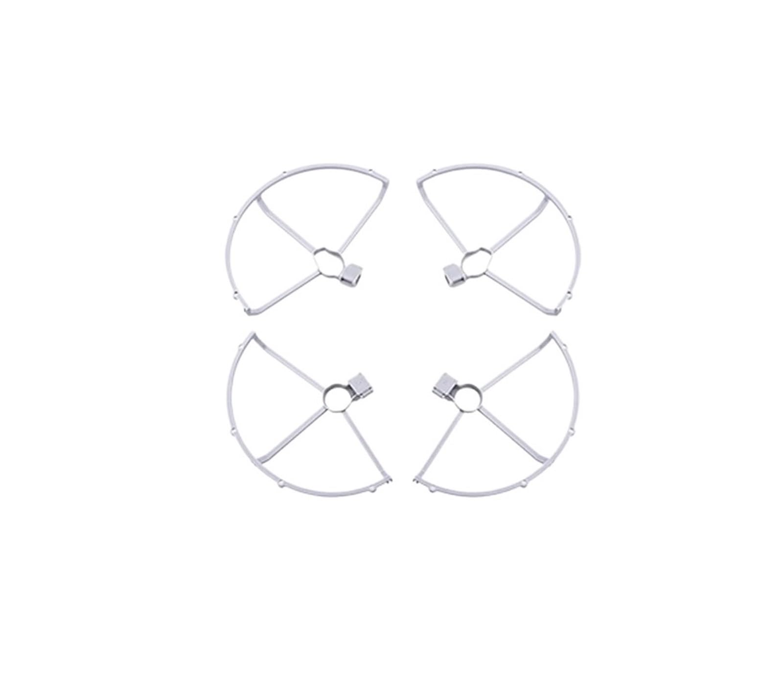 Der Propellerschutz der Drohne ist mit SE/2/1-Zubehör kompatibel(Propeller Guard) von JKGVNCT