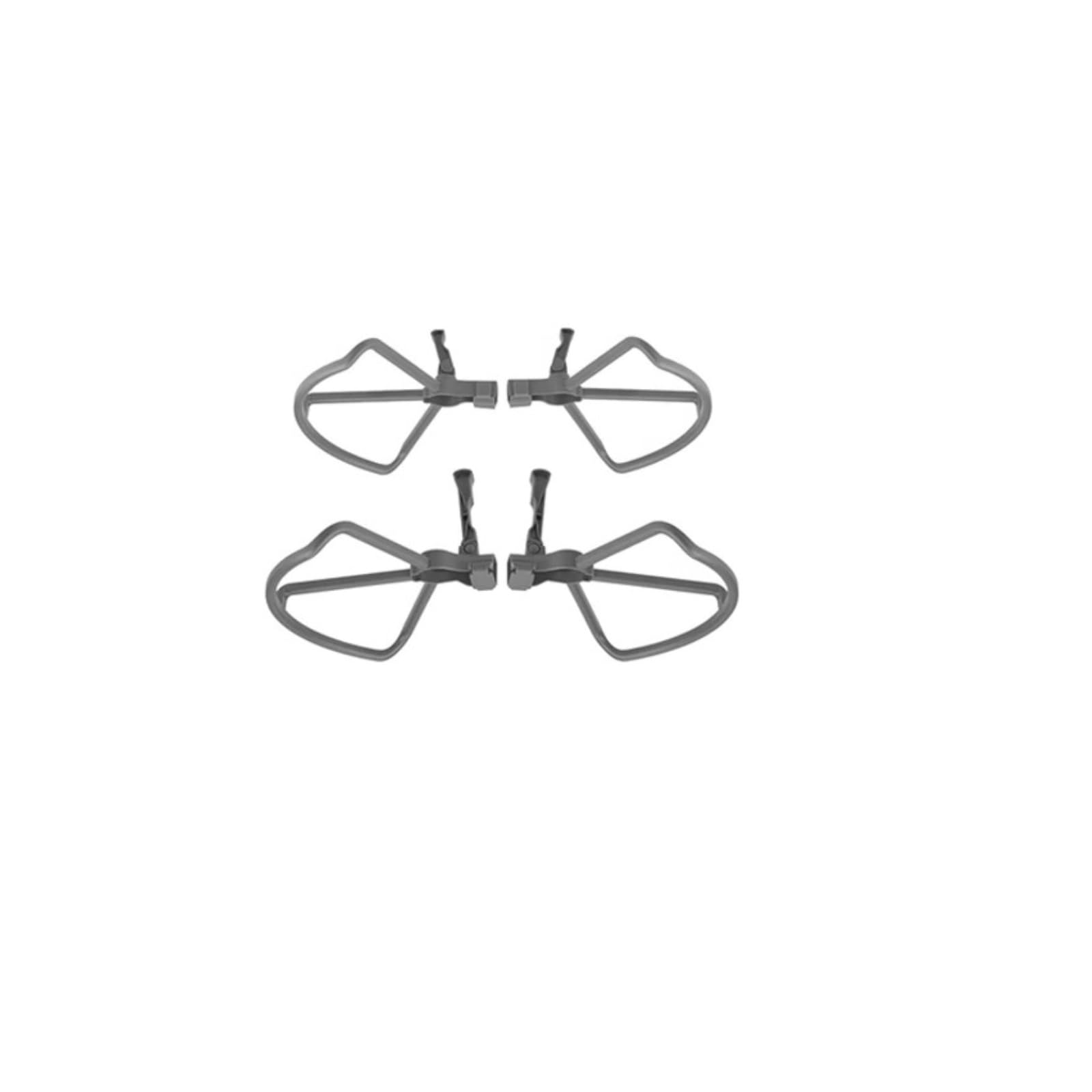 Drohnen-Propellerschutz, kompatibel mit Ersatz-MavicAir2/2SDrone-Zubehör, halboffener Typ(Propeller Guard) von JKGVNCT