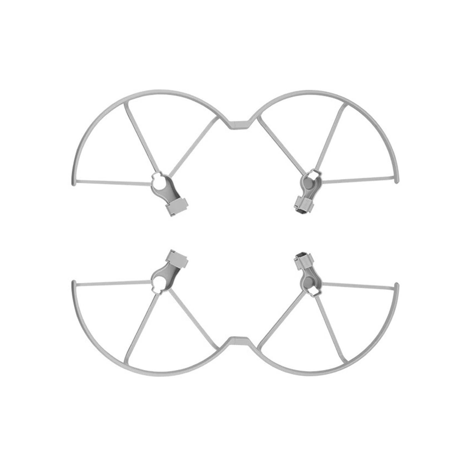 Drohnenflügel-Lüfterabdeckung, kompatibel mit Ersatz-Vic Air2/Air2S-Zubehör(Protective cover) von JKGVNCT