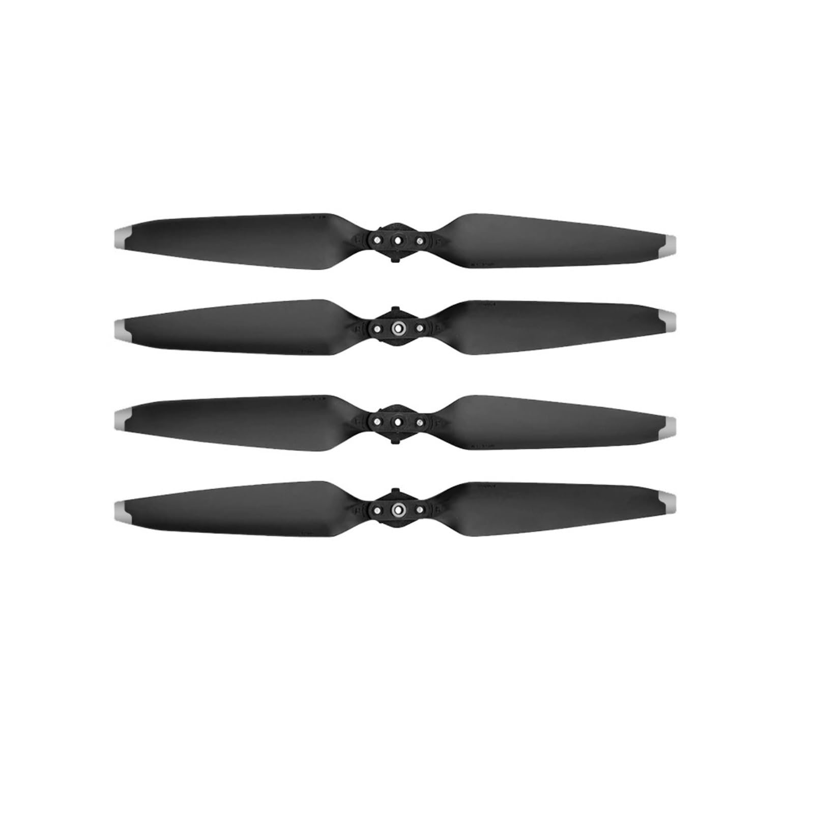 Drohnenpropeller sind mit Mavic3/3Pro/Classic Quick-Release Lightweight Wing Replacement Accessories 9453F kompatibel(Silver) von JKGVNCT