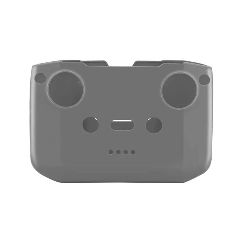 Externe Schutzhülle NEO/4K/3/Air 3/2S Drone Controller RC-N3 Zubehör(DARK GRAY) von JKGVNCT