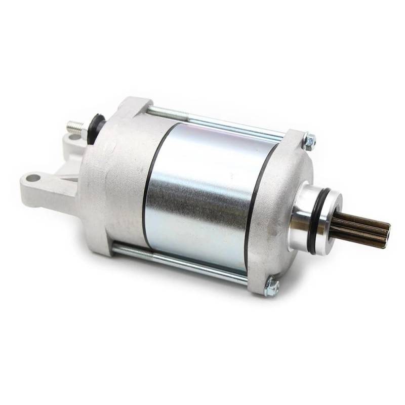 For SH300 SH300R ABS NSS300 Modell 31200-KTW-901 31200-KTW-B0 Startermotor kompatibel von JKGVNCT