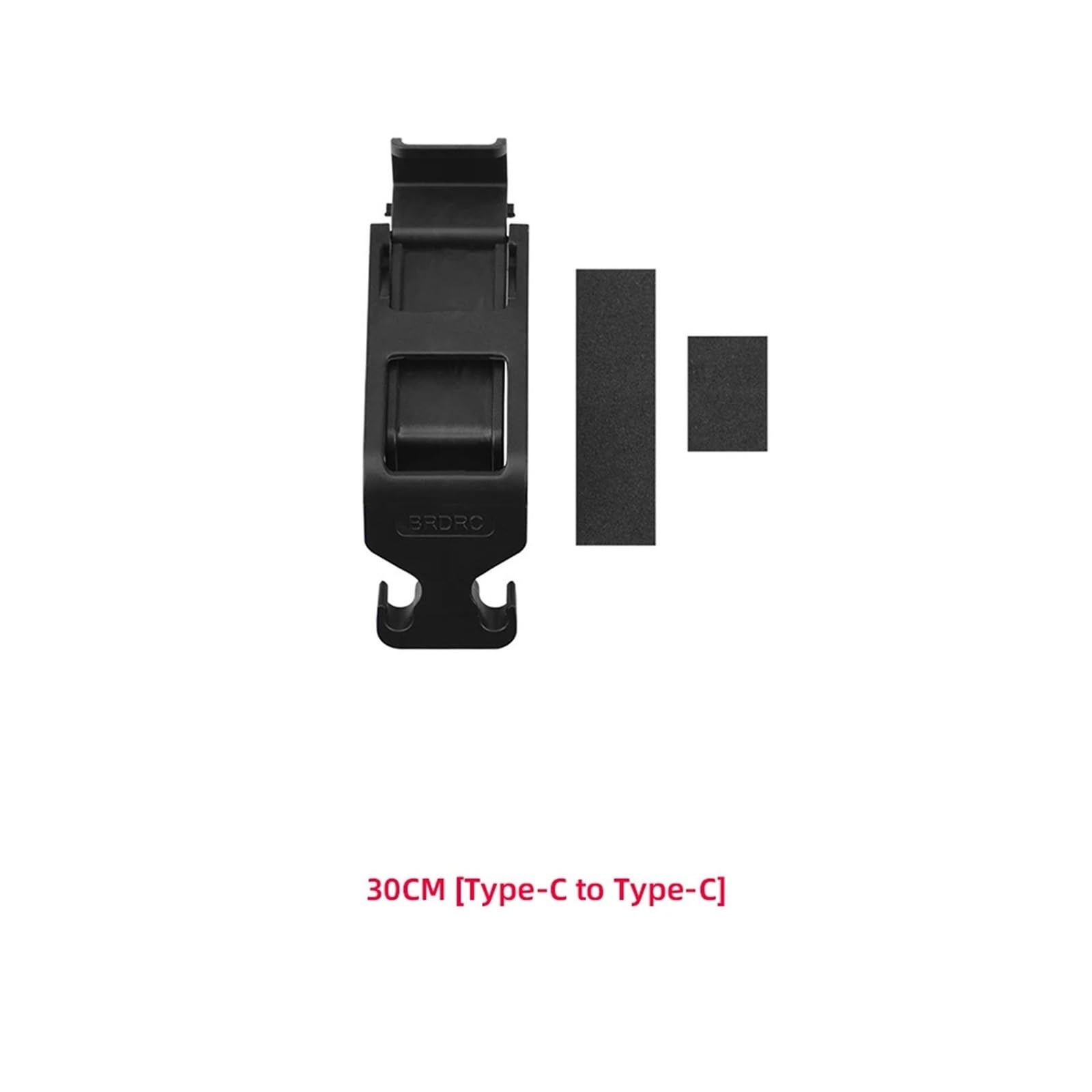 Geeignet for MAVIC3/Air 3/2S Mini2/MINI3PRO Exchange Line OTG-Anschlusszubehör(Bracketfor TYPE-C) von JKGVNCT