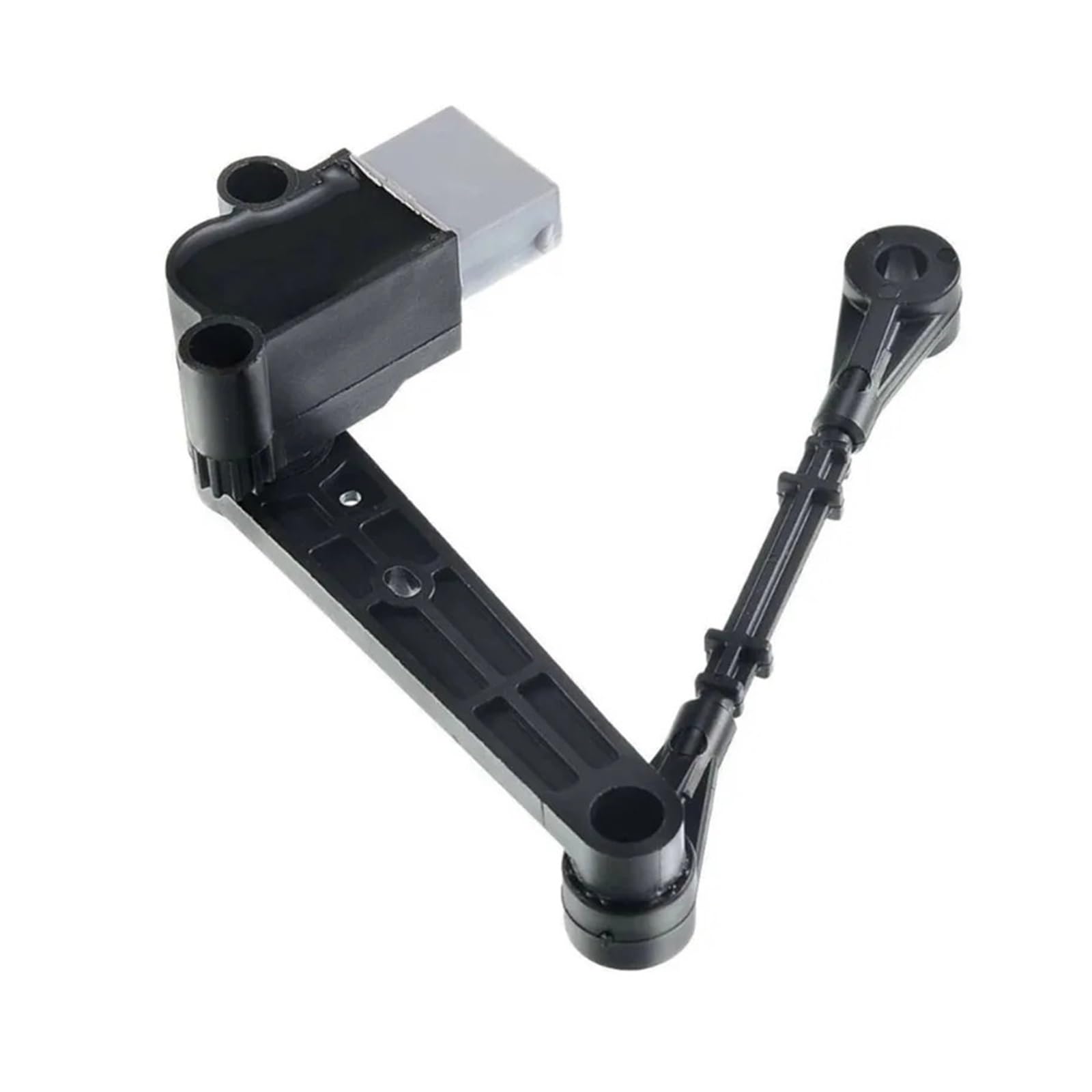 Höhensensor for Hinterradaufhängung, kompatibel mit Sport 2010–2013, Modell LR014587 LR023650 von JKGVNCT