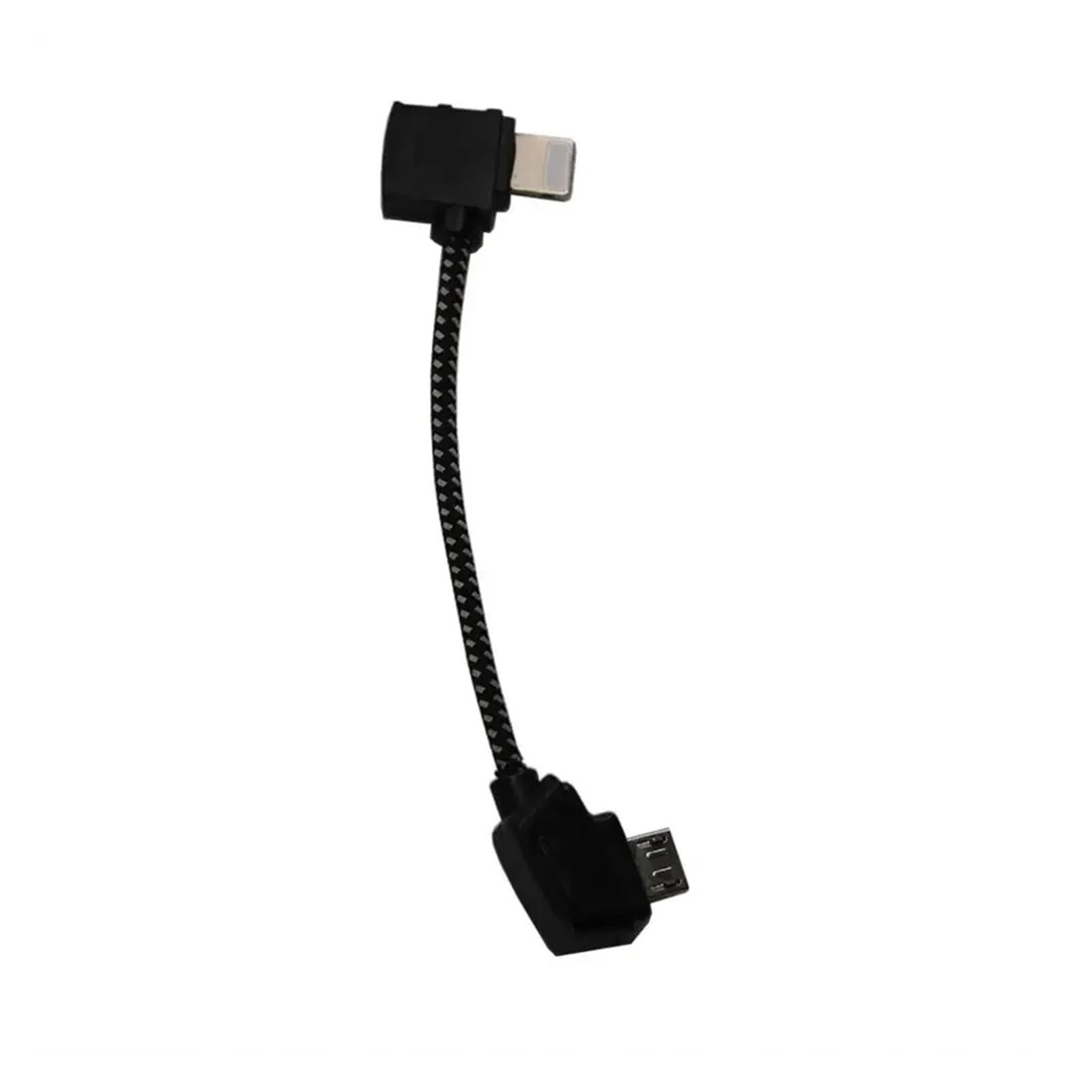 Kompatibel mit ProAir2-Tablet-Telefon-zu-Controller-Typ-C-USB-Standard-Reverse-Port-Verbindungsleitungen(For IOS 9.3cm) von JKGVNCT