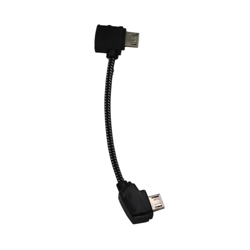 Kompatibel mit ProAir2-Tablet-Telefon-zu-Controller-Typ-C-USB-Standard-Reverse-Port-Verbindungsleitungen(USB standard 9.3cm) von JKGVNCT