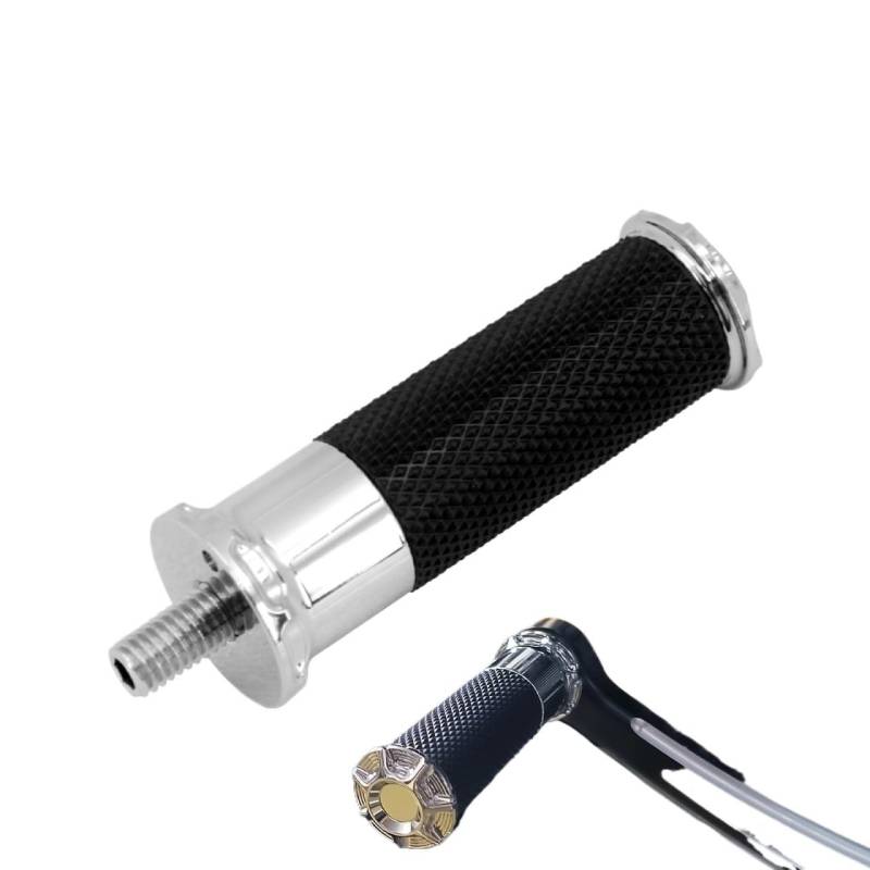 Fußrasten Pedal Motorrad Shifter Peg Fuß Shift Pegs Für Ha&rley Für Sportster Für Touring Für Softail Für Dyna von JKYWOL