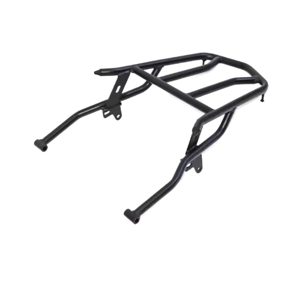 Hinten Sitz Gepäckträger FÜR TRK702 TRK702X TRK 702 TRK 702X Motorrad Zubehör Rack Hinten Reitstock Gepäck Reitstock Rack Gepäck Hinten Rack von JKYWOL