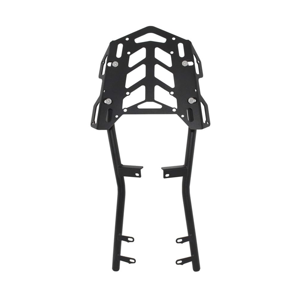 Hinten Sitz Gepäckträger Hinten Gepäck Rack Träger Fall Unterstützung Halter Halterung Für YA&MAHA MT-125 MT125 2020 2021 2022 Motorrad Zubehör von JKYWOL