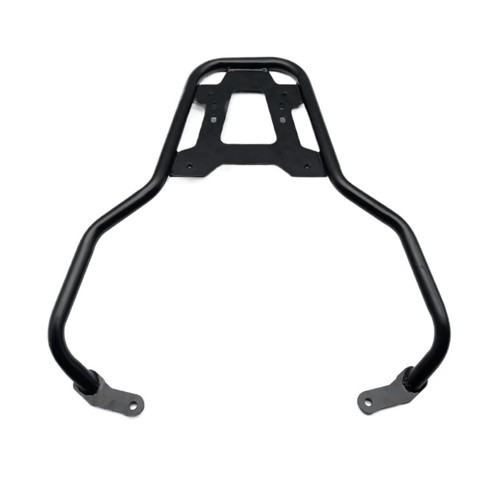 Hinten Sitz Gepäckträger Motorrad Gepäck Rack Hinten Sitz Fracht Rack Halter Für Für GTS 300 Gts300 GTS300 Halterung Hinten Träger Schwanz Rack von JKYWOL