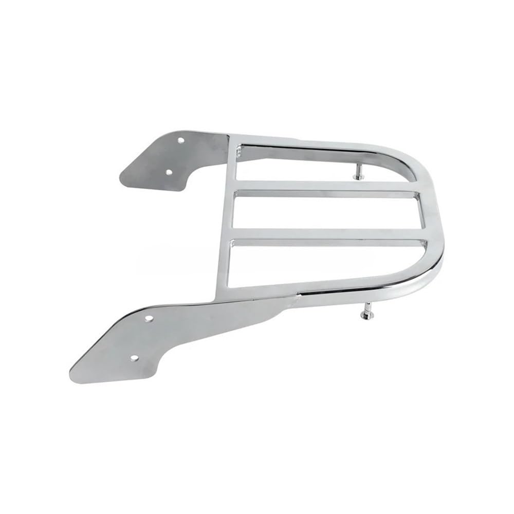 Hinten Sitz Gepäckträger Motorrad Hinten Gepäck Rack Unterstützung Für VLX 600 1998-2007 Für Spirit 750 01-08 ACE 1100 Für Tourer von JKYWOL