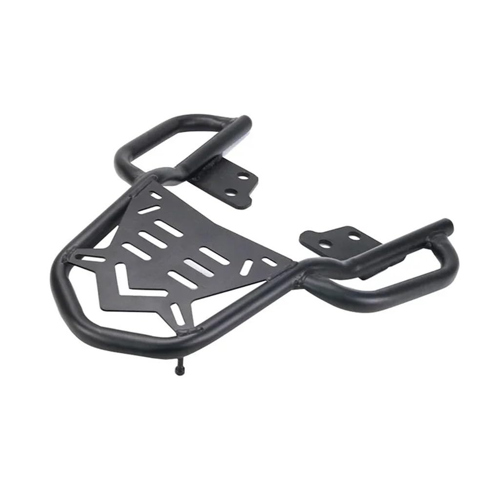 Hinten Sitz Gepäckträger Motorrad Hinten Sitz Halterung Gepäck Rack Hinten Reitstock Zubehör Für Su&zuki GW250 GW250F GW250S Gepäck Rack Hinten von JKYWOL