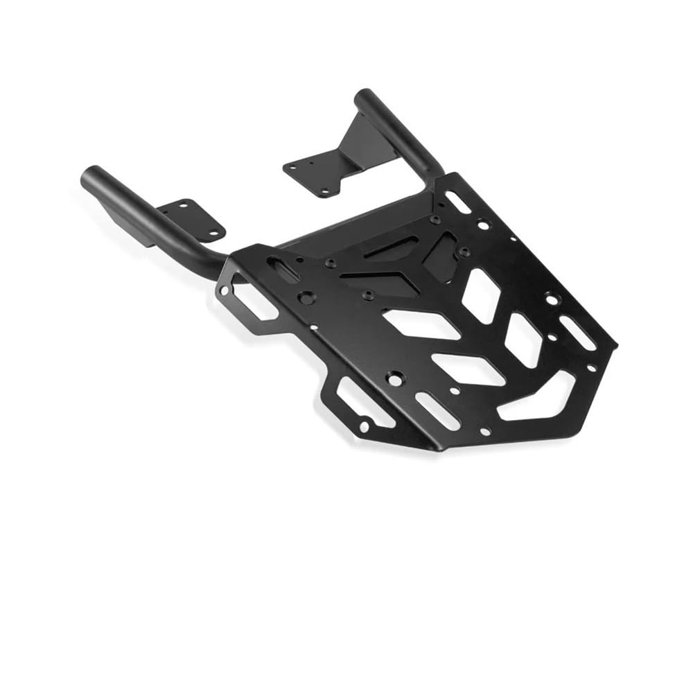 Hinten Sitz Gepäckträger Motorradzubehör Heckträger Gepäckträger Frachthalterung Tailrack Kit Fixer Halter Für CB200X 2021-2024 von JKYWOL