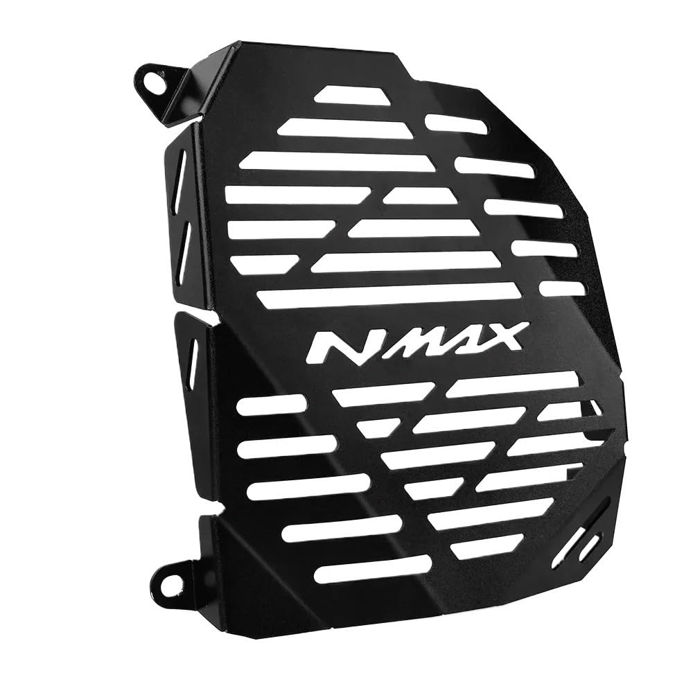 Kühlerschutz Schutzgitter FÜR YA&MAHA Für NMAX155 Für NMAX 155 2015 2016 2017 2018 Motorrad Edelstahl Kühlergrill Grill Abdeckung Schutzfolie von JKYWOL