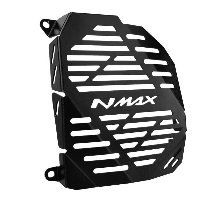 Kühlerschutz Schutzgitter FÜR YA&MAHA Für NMAX155 Für NMAX 155 2015 2016 2017 2018 Motorrad Edelstahl Kühlergrill Grill Abdeckung Schutzfolie von JKYWOL