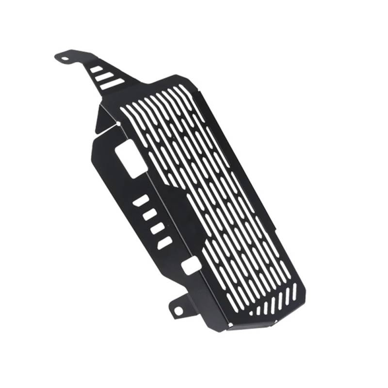 Kühlerschutz Schutzgitter Für CRF300L CRF300 CRF 300 L 300L 2021-2023 Motorrad Kühler Schutzhülle Grille Grill Schutz Protecter Zubehör von JKYWOL