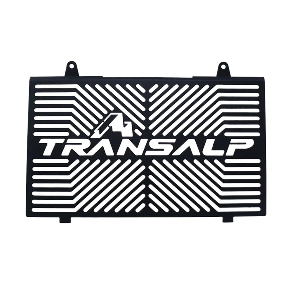 Kühlerschutz Schutzgitter Für TRANSALP 2023 2024 Motorrad Kühlergrill Wache Cover Schutz Für TRANSALP750 XL750 XL 750 Motorrad Schutz Schutz von JKYWOL