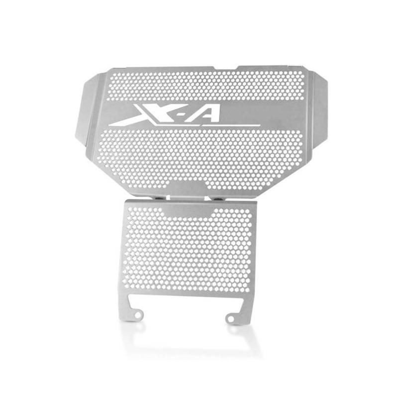 Kühlerschutz Schutzgitter Für X-ADV 750 XADV 750 2017 2018 2019 2020 Motorradzubehör Kühlergrill Wache Cover Schutz X-ADV750 XADV750 von JKYWOL