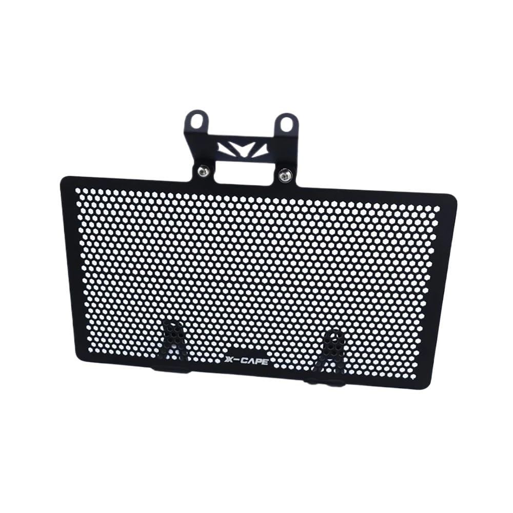 Kühlerschutz Schutzgitter Für X-Cape 650 X Cape 650 XCape 650 2022 Motorrad CNC Kühlergrill Abdeckung Schutz Schutz Kühler Schild Schutz von JKYWOL