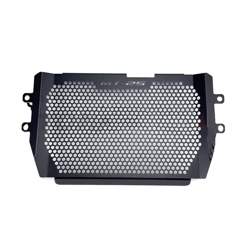 Kühlerschutz Schutzgitter Für YA&MAHA Für MT03 Für MT25 2021 2022 2023 Zubehör Kühlergrill Wache Cover Schutz Grille Wache Cover Schutz von JKYWOL