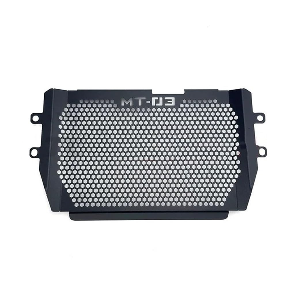 Kühlerschutz Schutzgitter Für YA&MAHA Für MT03 Für MT25 2021 2022 2023 Zubehör Kühlergrill Wache Cover Schutz Grille Wache Cover Schutz von JKYWOL