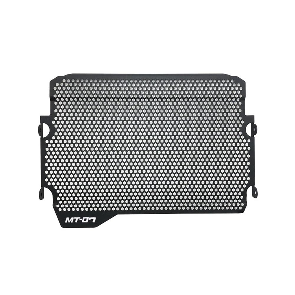 Kühlerschutz Schutzgitter Für YA&MAHA MT-07 FZ-07 MT07 MT FZ 07 2014-2023 2020 2021 2022 FZ07 MT07 Motorrad Kühlergrill Wache Abdeckung Kraftstoff Tank Schützen von JKYWOL