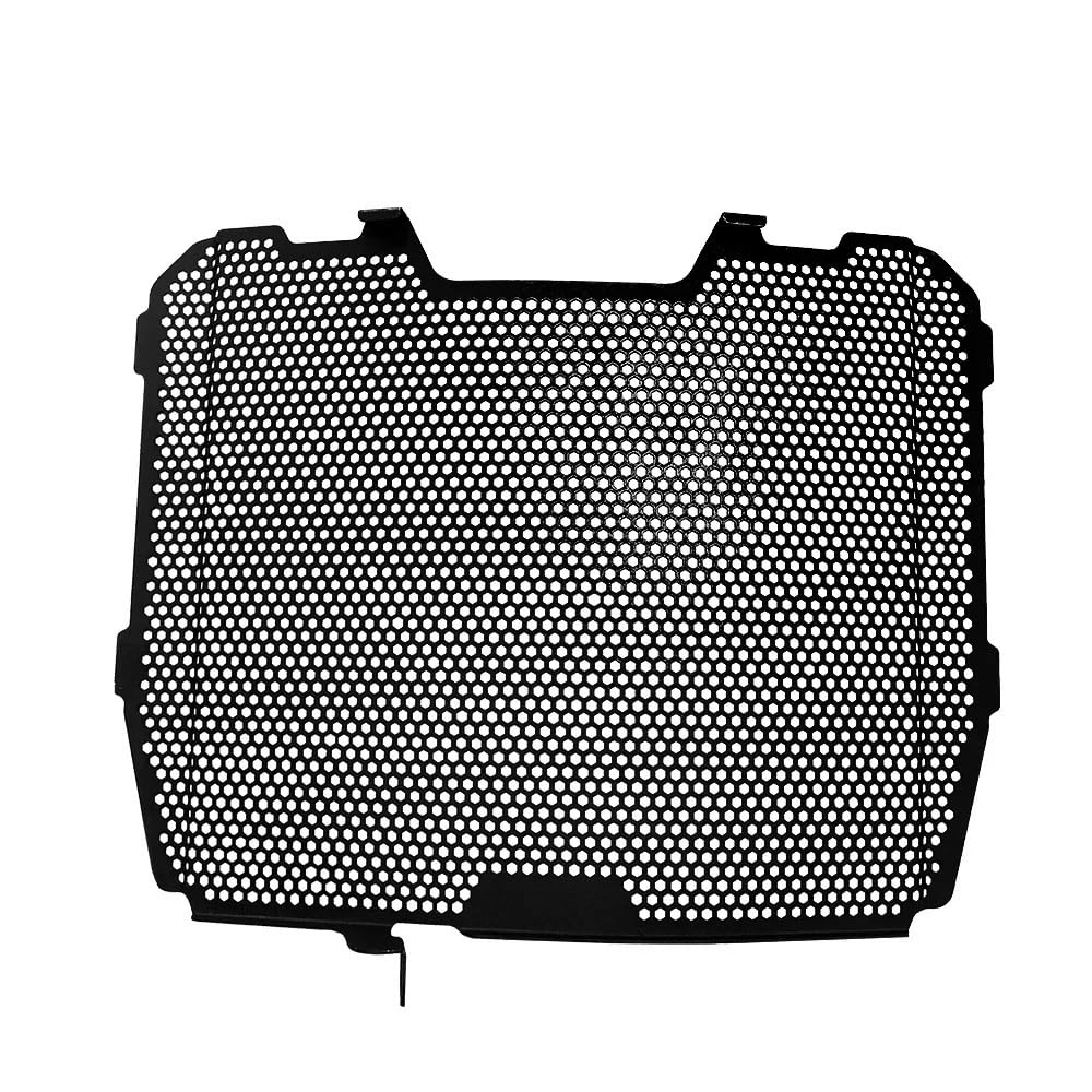 Kühlerschutz Schutzgitter Für Zubehör Kühlergrillschutzabdeckung Schutz Für GTR1400 Für Concours 14 Für ABS Für ZG1400 Kühlergrillschutzabdeckung von JKYWOL