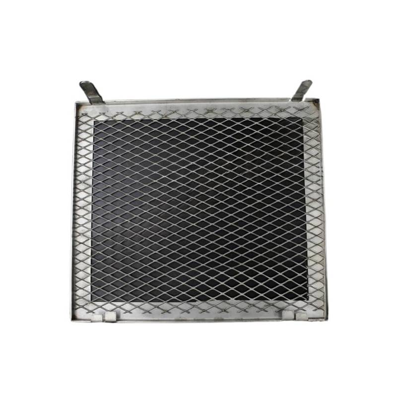 Kühlerschutz Schutzgitter Motorrad Custom Mesh Front Kühlergrill Abdeckung Guards Schutz Für TNT300 Für BJ300GS Für BN302 Kühler Tank von JKYWOL