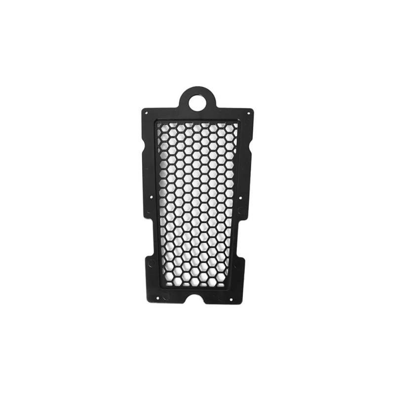 Kühlerschutz Schutzgitter Motorrad Honeycomb Mesh Kühler Schutz Grille Öl Kühler Schild Schutz Abdeckung Für Ha&rley Für Softail Street Bob FXLR von JKYWOL