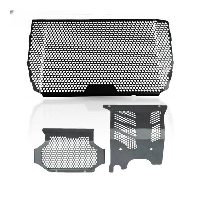 Kühlerschutz Schutzgitter Motorrad Kühler Schutz Protector Grille Abdeckung Für Du&Cati Für Hypermotard 939 950 SP Für Hyperstrada 939 Motor Hauben Schutz von JKYWOL