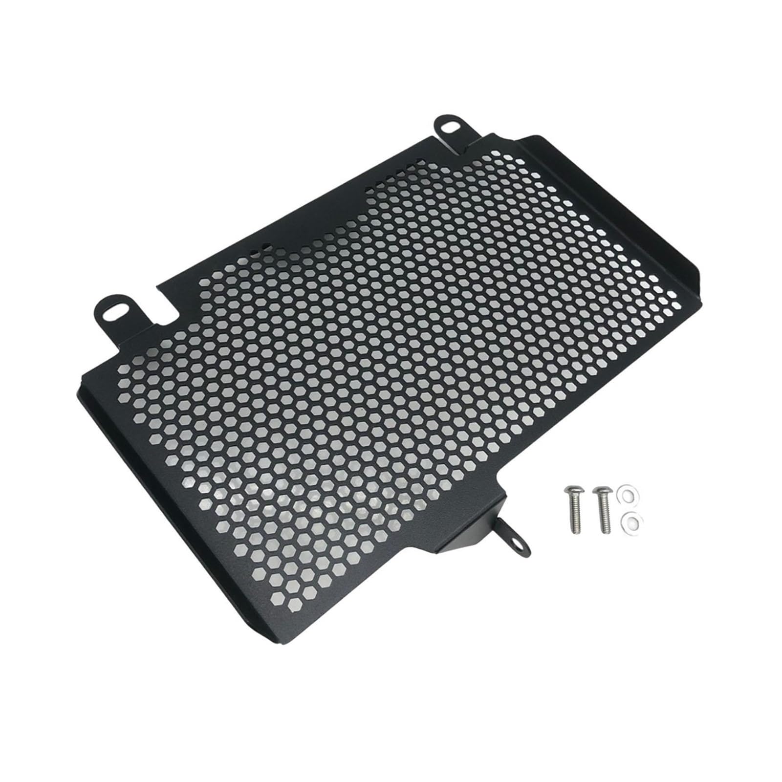 Kühlerschutz Schutzgitter Motorrad Kühlergrill Schutz Schutz Abdeckung Ersatz Motorrad Wasser Tank Net Schutz Schutz Grill Abdeckung Für NX400 von JKYWOL