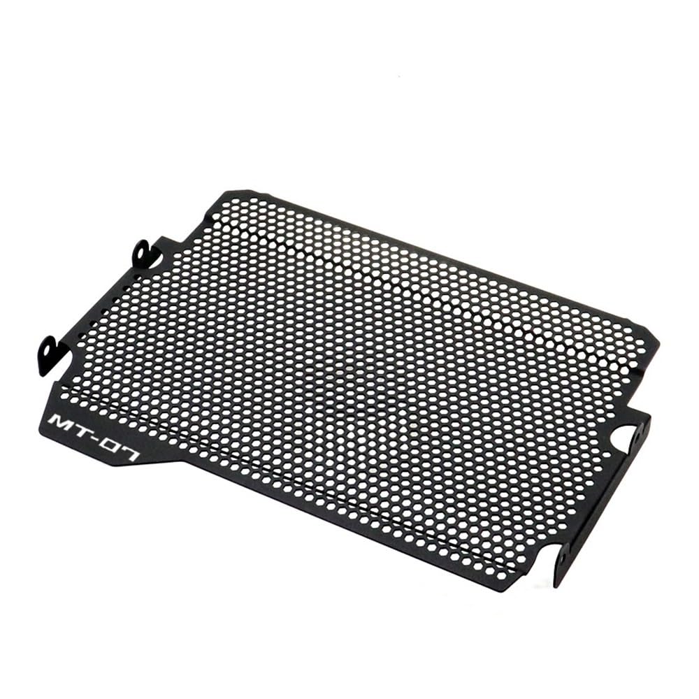 Kühlerschutz Schutzgitter Motorrad Kühlergrill Wache Abdeckung Kraftstoff Tank Schutz Für YA&MAHA MT07 MT-07 MT FZ 07 FZ-07 FZ07 2018 2019 2020 2021 2022 von JKYWOL