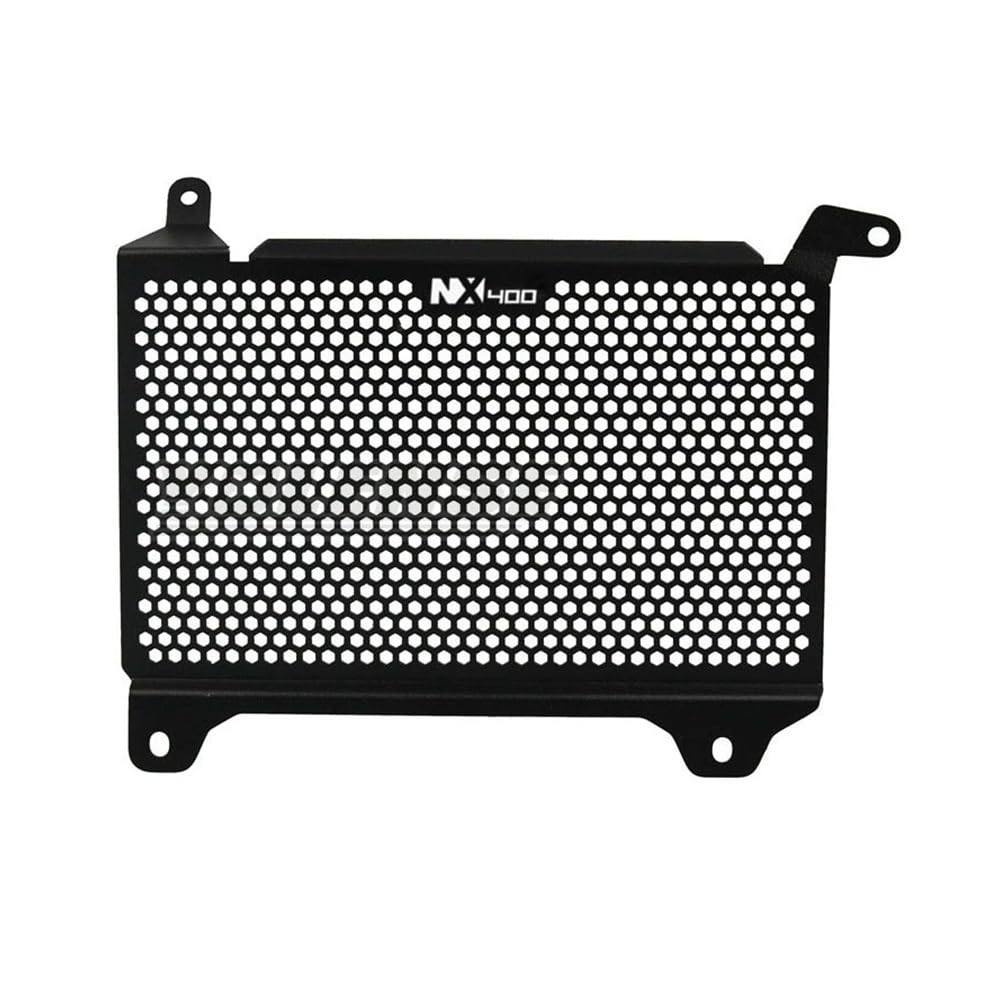 Kühlerschutz Schutzgitter Motorrad Kühlergrill Wache Cover Schutz Fit Für NX400 NX500 NX 400 500 2023 2024 2025 Zubehör Schutz Kühler von JKYWOL