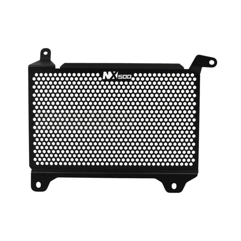 Kühlerschutz Schutzgitter Motorrad Kühlergrill Wache Cover Schutz Fit Für NX400 NX500 NX 400 500 2023 2024 2025 Zubehör Schutz Kühler von JKYWOL