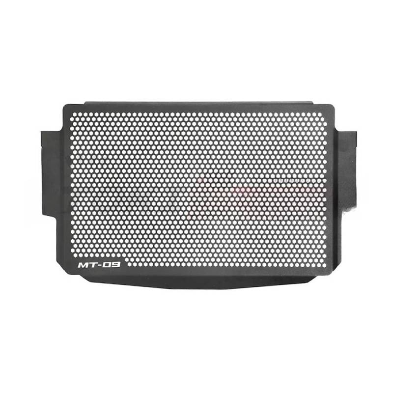 Kühlerschutz Schutzgitter Motorrad Zubehör Aluminium Kühlergrill Schutz Schutz Abdeckung Kühler Abdeckung Für YA&MAHA MT09 MT-09 2023 Mt09 21-23 von JKYWOL