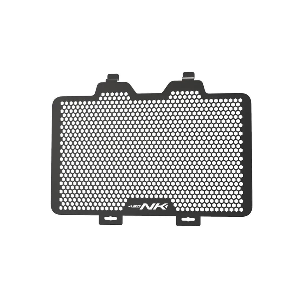 Kühlerschutz Schutzgitter Motorrad Zubehör FÜR CF&Moto 450Nk Nk450 2023 2024 Motorrad Kühler Schutz Schutz Grille Grill Abdeckung von JKYWOL