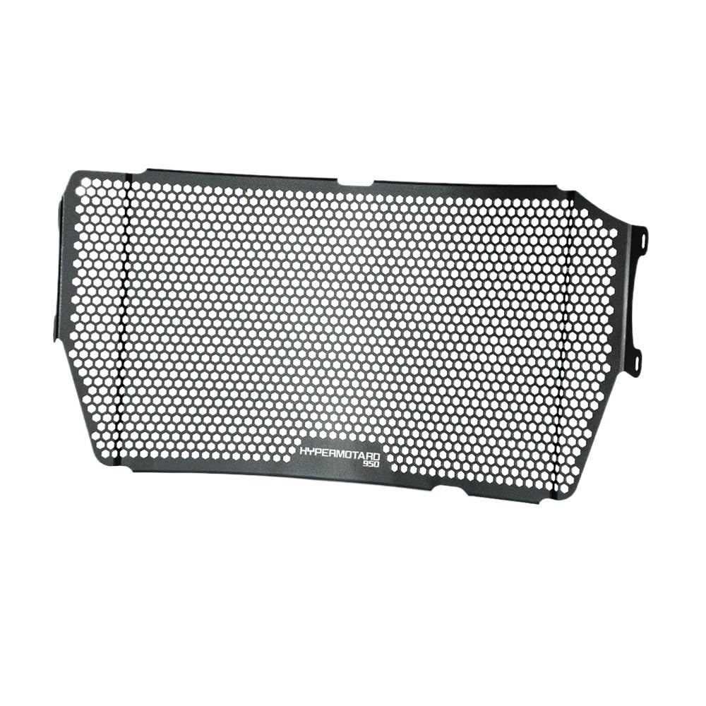 Kühlerschutz Schutzgitter Motorrad Zubehör Kühlergrill Grill Abdeckung Schutz Protector FÜR Du&Cati FÜR Hypermotard 950 RVE 2019 2020 2021 von JKYWOL