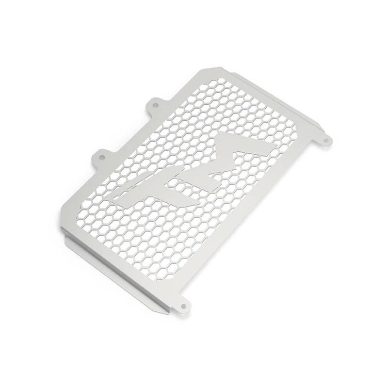 Kühlerschutz Schutzgitter Motorwassertankgrill Ölkühlerschutz Schutzabdeckung Für CF&Moto Für 450MT Für MT450 2023- Motorwassertank Kühlergrill von JKYWOL