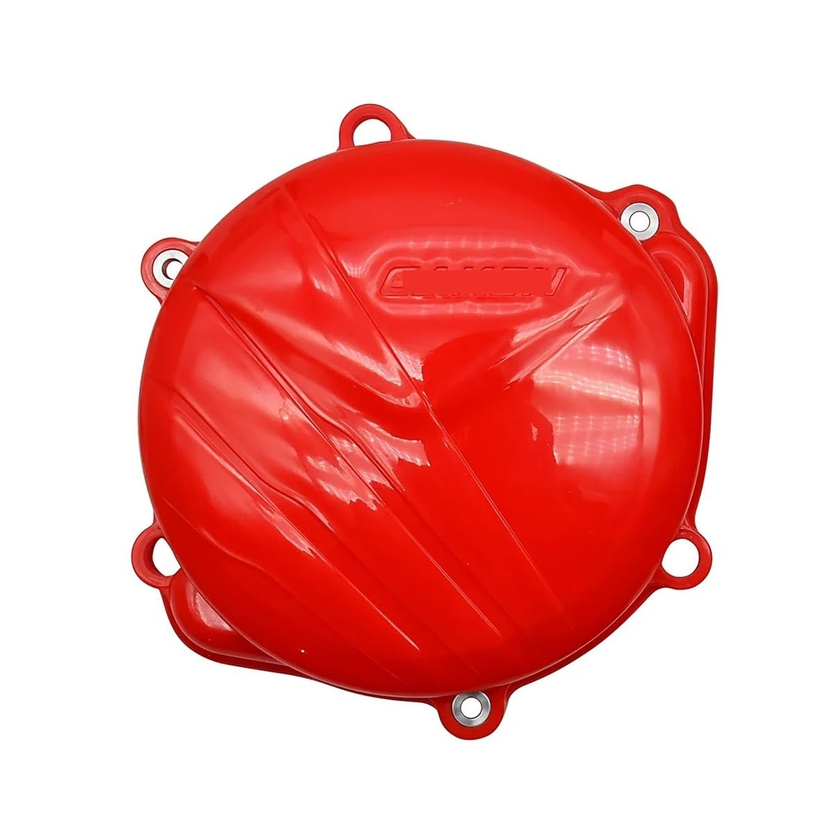 Motor Abdeckung Schutz Fall Für CAKEN CRF 250R 250RX CRF250R CRF250RX 2018 2019 2020 2021 Motorrad Zündung Schutz Wasserpumpe Abdeckung Kupplung Protector von JKYWOL