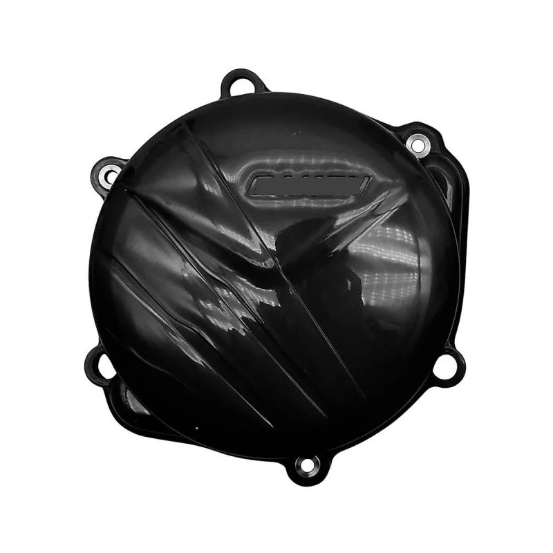 Motor Abdeckung Schutz Fall Für CAKEN CRF 250R 250RX CRF250R CRF250RX 2018 2019 2020 2021 Motorrad Zündung Schutz Wasserpumpe Abdeckung Kupplung Protector von JKYWOL