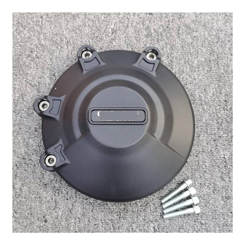 Motor Abdeckung Schutz Fall Für Du&Cati 848 2008 2009 2010 2011 2012 2013 Motor Abdeckung Schutz Generator Protector Shell Zubehör von JKYWOL