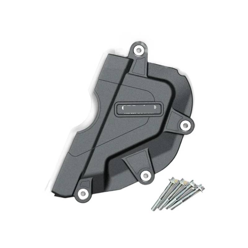 Motor Abdeckung Schutz Fall Für Hornet CB750 2023-2024 Für Transalp XL750 2023-2024 Motorrad Motor Abdeckung Schutz Stator Abdeckung Motor Protector von JKYWOL