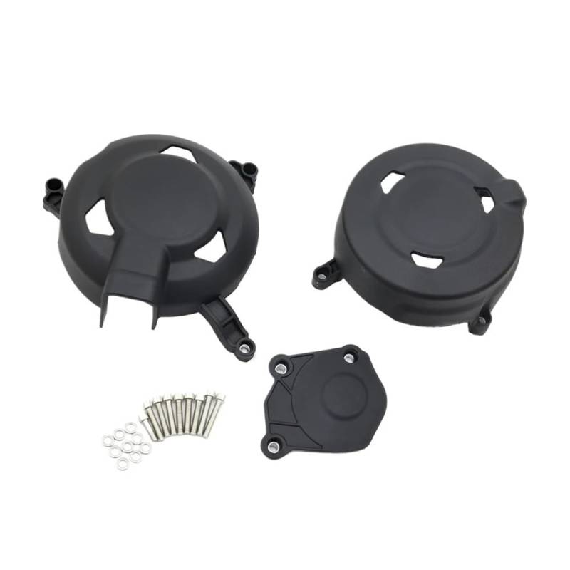 Motor Abdeckung Schutz Fall Für Tr&iumph Für Trident 660 660 Umwandlung Teile Motor Abdeckung Motor Drop Abdeckung Motorrad Schutz Fall Stator Schutz von JKYWOL