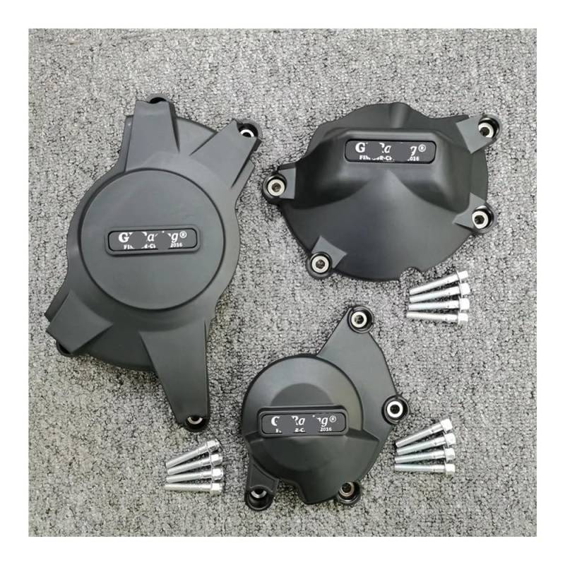 Motor Abdeckung Schutz Fall GSXR1000 Motorräder Motor Abdeckung Schutz Fall Für Su&zuki GSXR1000 2009 2010 2011 2012 2013 2014 2015 2016 von JKYWOL