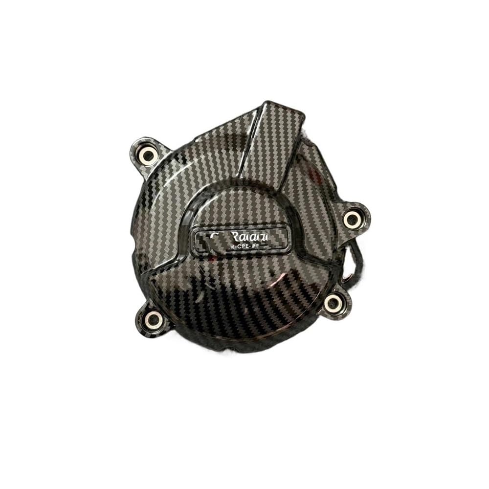 Motor Abdeckung Schutz Fall GSXS750 Motorabdeckung Für Su&zuki GSX-S750 L7 ~ M4 2017~2024 Motorrad Lichtmaschine Kupplung Schutz Zubehör Stator Abdeckung von JKYWOL