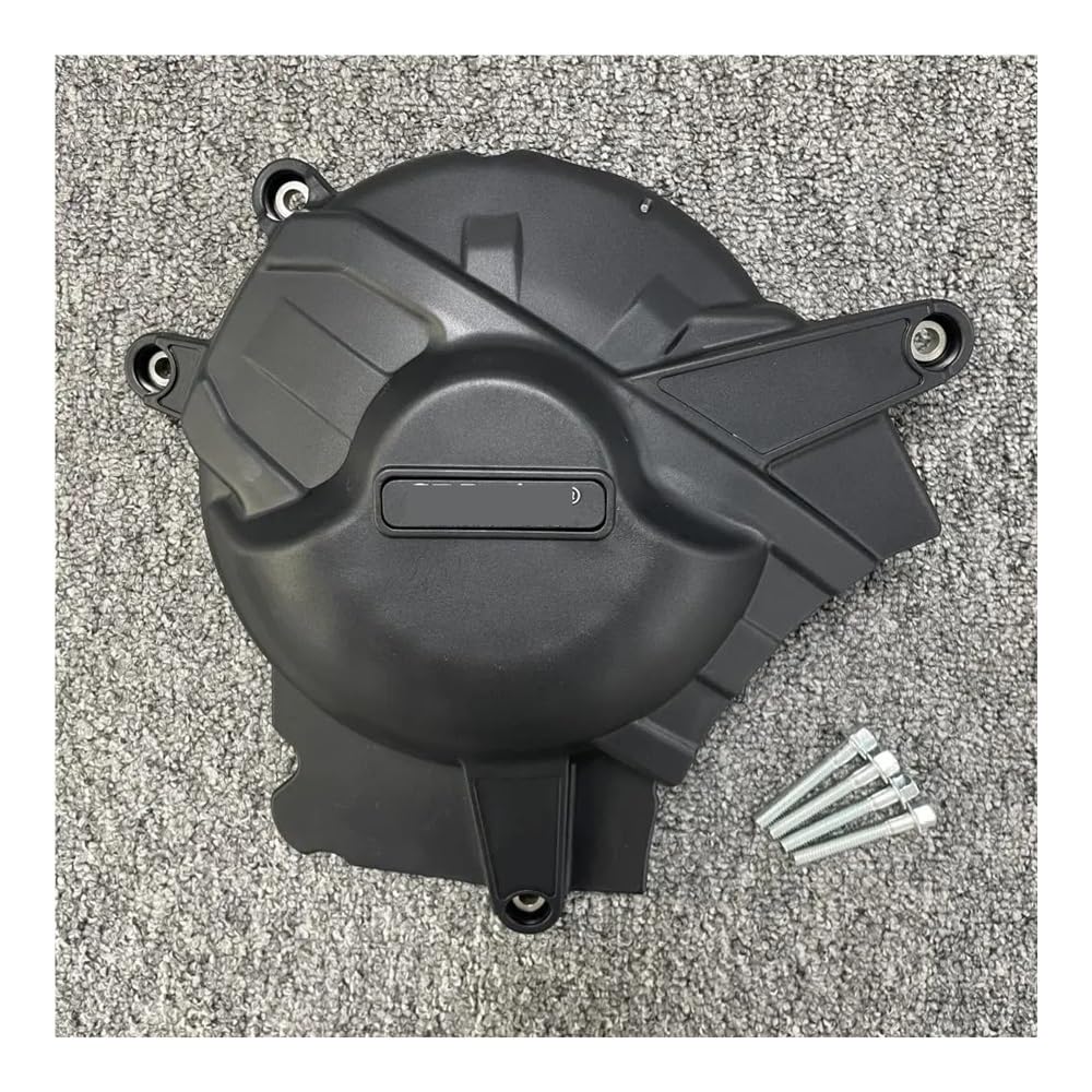 Motor Abdeckung Schutz Fall Motorrad Motor Fall Schutz Schutz Abdeckung Schutz Fall Stator Für Su&zuki GSX-R1000 GSXR 1000 GSXR1000 L7 2017 2018 2019 2020-2023 von JKYWOL