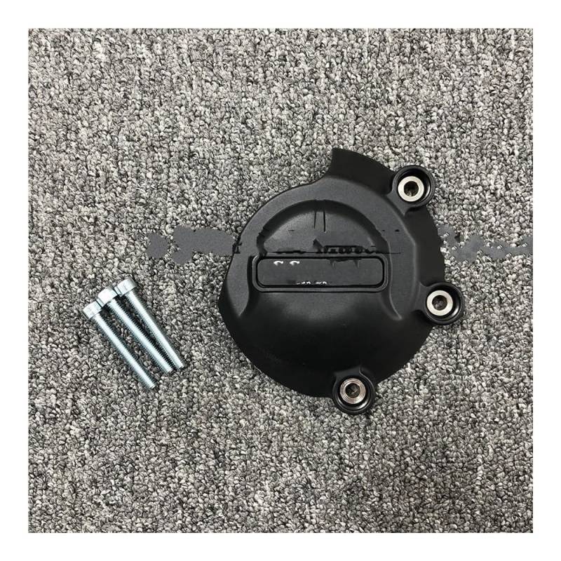 Motor Abdeckung Schutz Fall Motorrad Motor Schutz Abdeckung Schutz Moto Schutzhülle Fall Motor Schutz Fall Stator Für CBR500 CB500F CBR500R 2013-2018 von JKYWOL